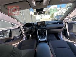 تويوتا راف 4